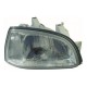 Renault Clio 1996-1998 Halogen Head Lamp Unit Driver Side